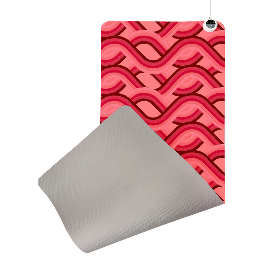 Hot Yoga Mats - All Signs Today