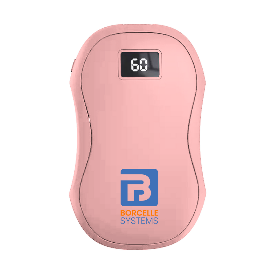 Double Sided Rechargeable Hand Warmers - All Signs Today