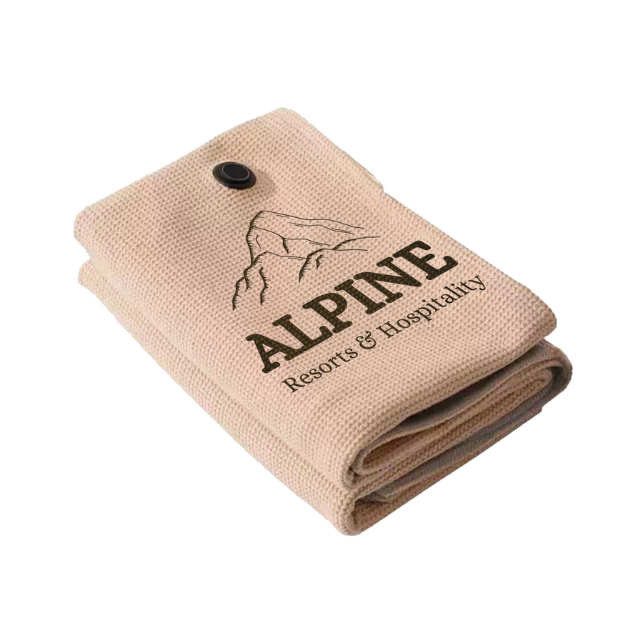 Portable Heated Shawls - All Signs Today