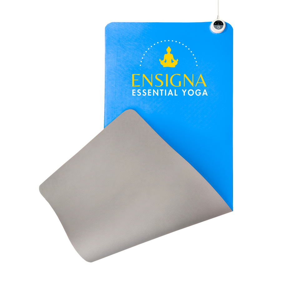 Hot Yoga Mats - All Signs Today