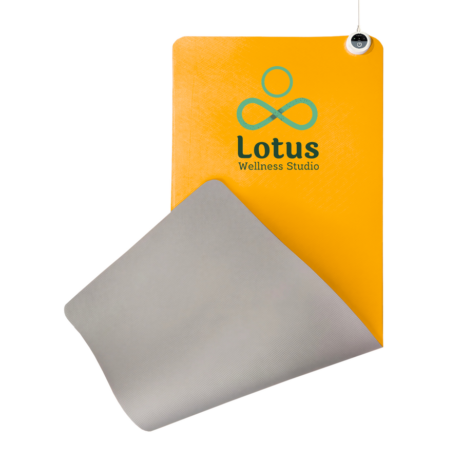 Hot Yoga Mats - All Signs Today