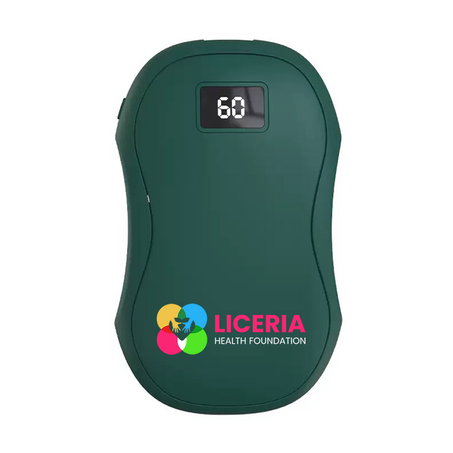 Double Sided Rechargeable Hand Warmers - All Signs Today