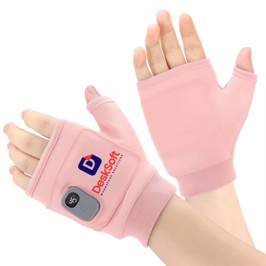 Daily Warmth Electric Heated Gloves - All Signs Today