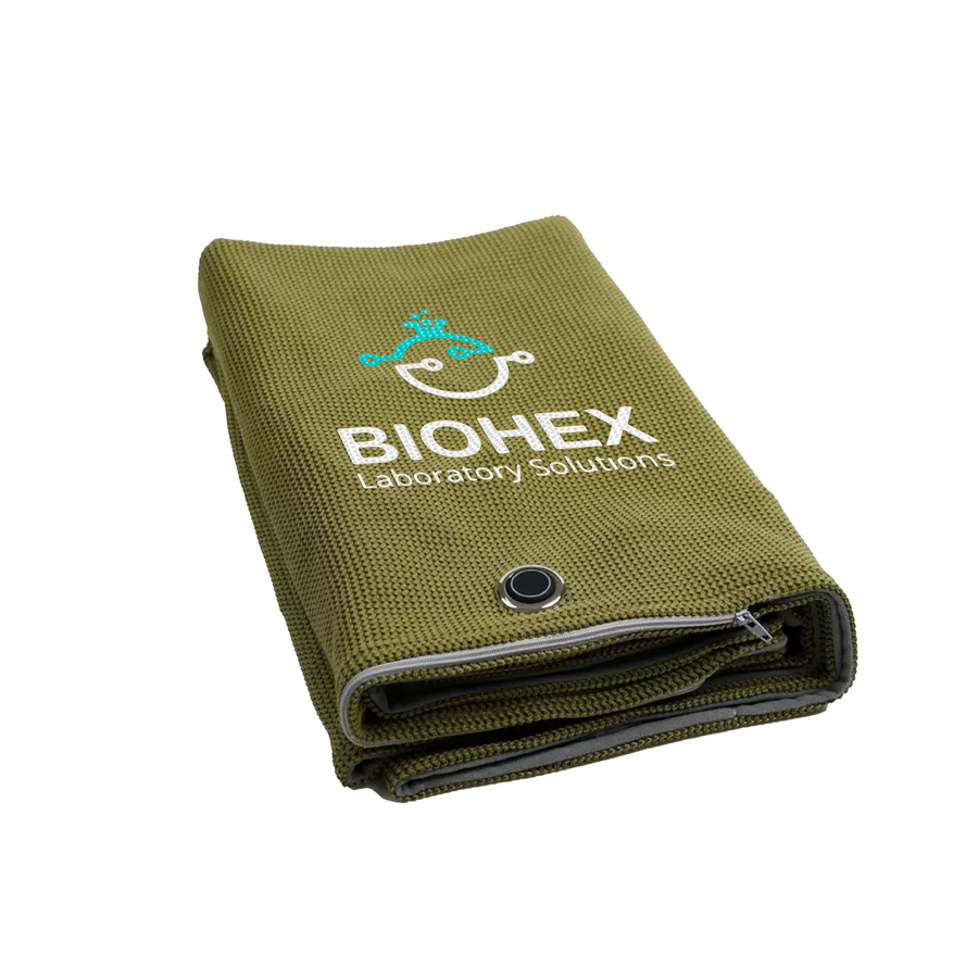 Portable Heated Shawls - All Signs Today