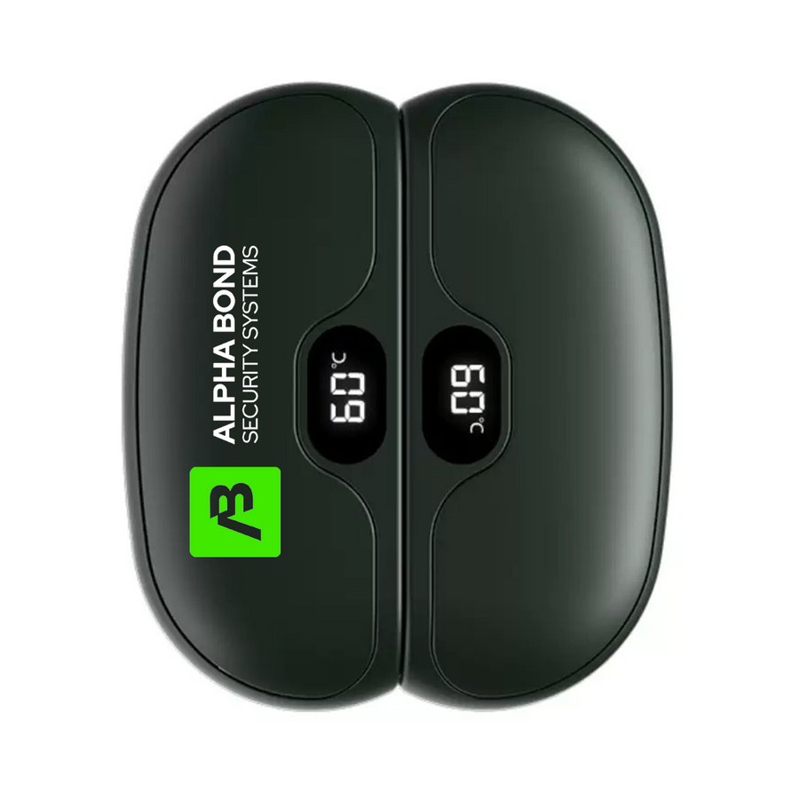 Pure Heat Modular Hand Warmers - All Signs Today