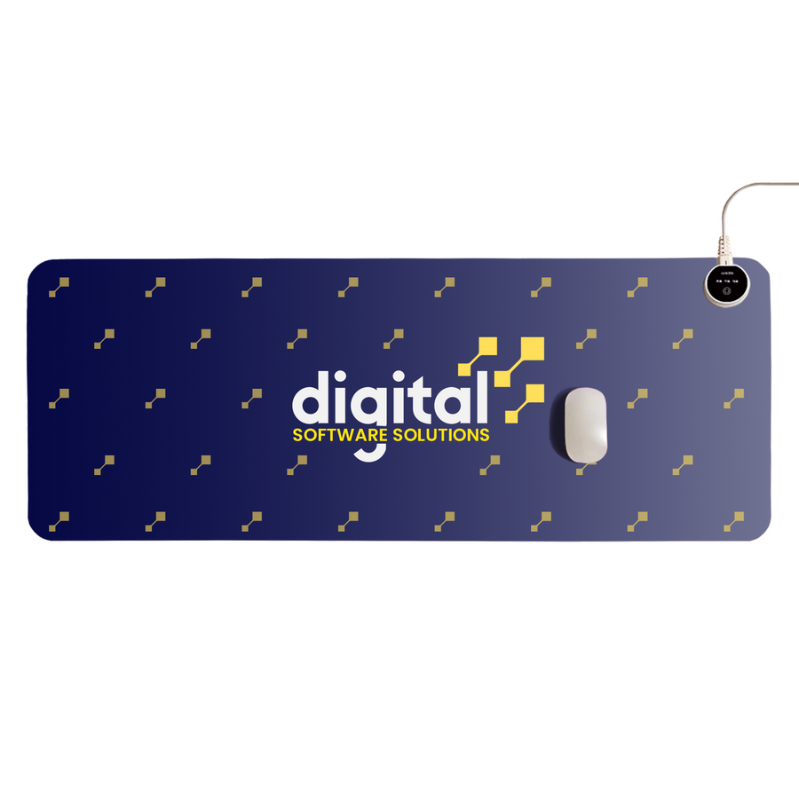 Hot Mouse Pads - All Signs Today