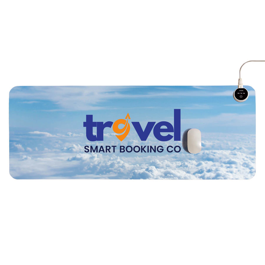 Hot Mouse Pads - All Signs Today