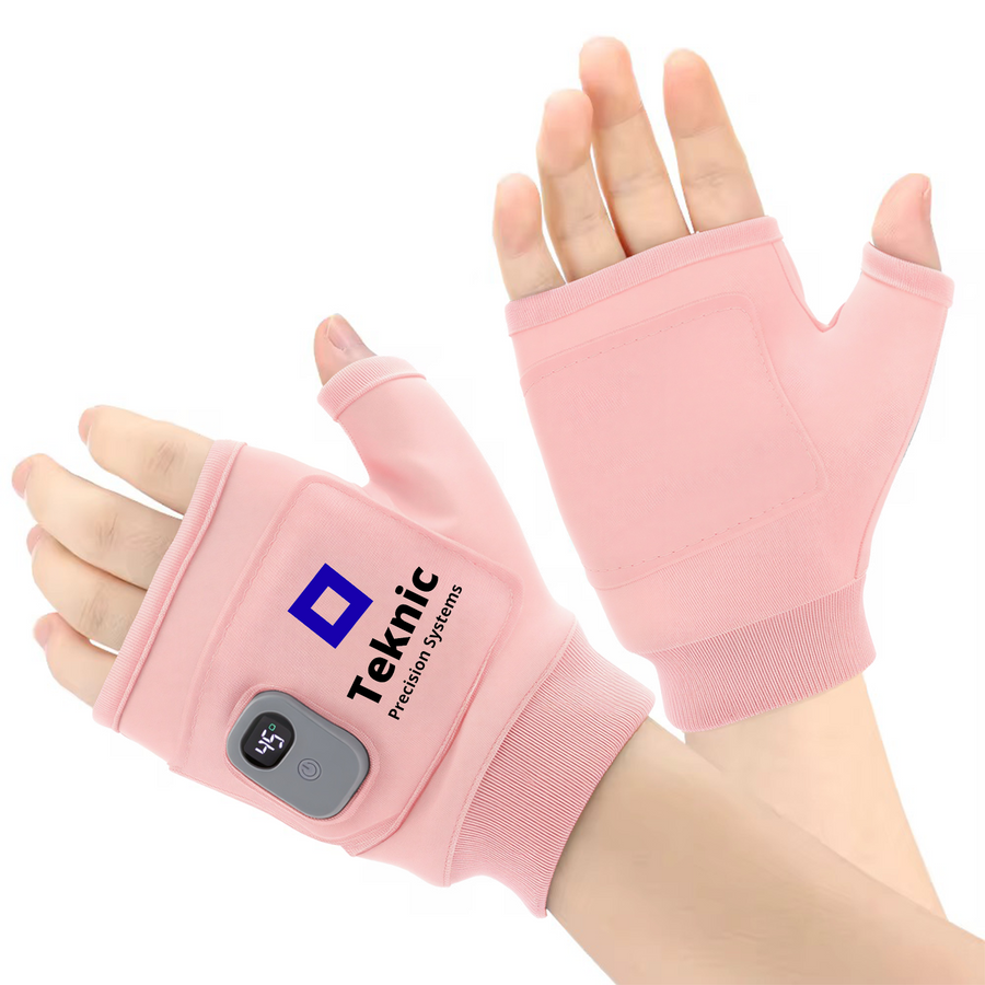 Daily Warmth Electric Heated Gloves - All Signs Today
