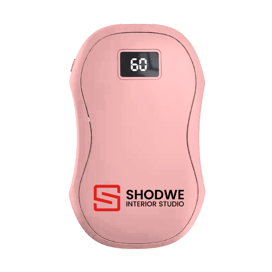 Double Sided Rechargeable Hand Warmers - All Signs Today