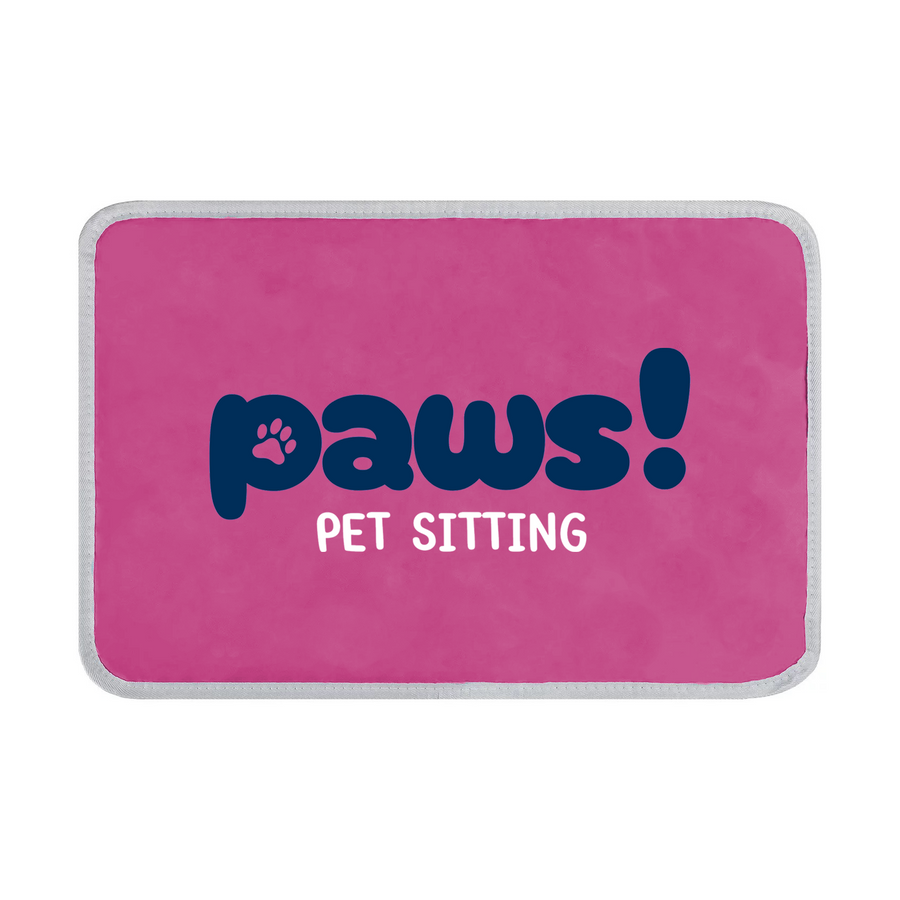 Pet Heating Pads - All Signs Today