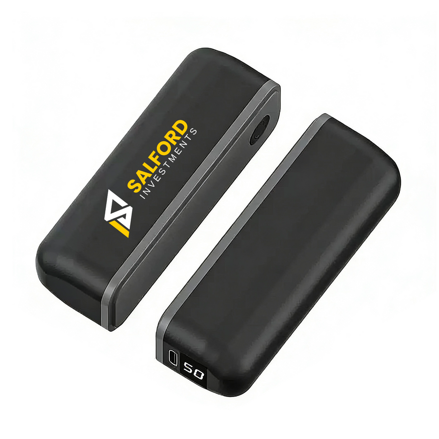 Dual Grip Magnetic Electric Warmers - All Signs Today