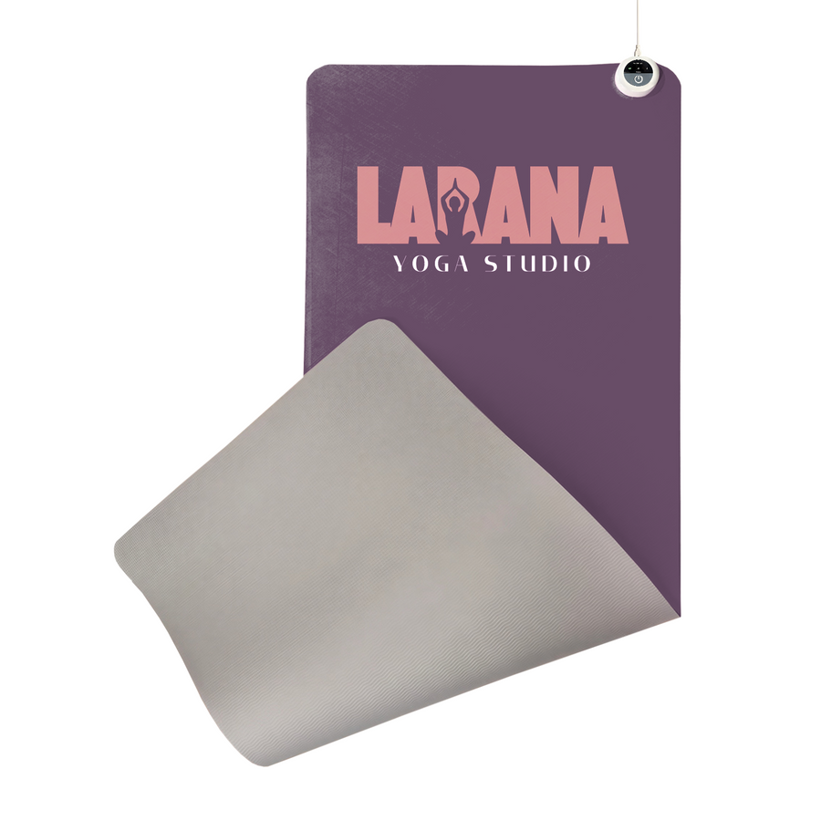 Hot Yoga Mats - All Signs Today