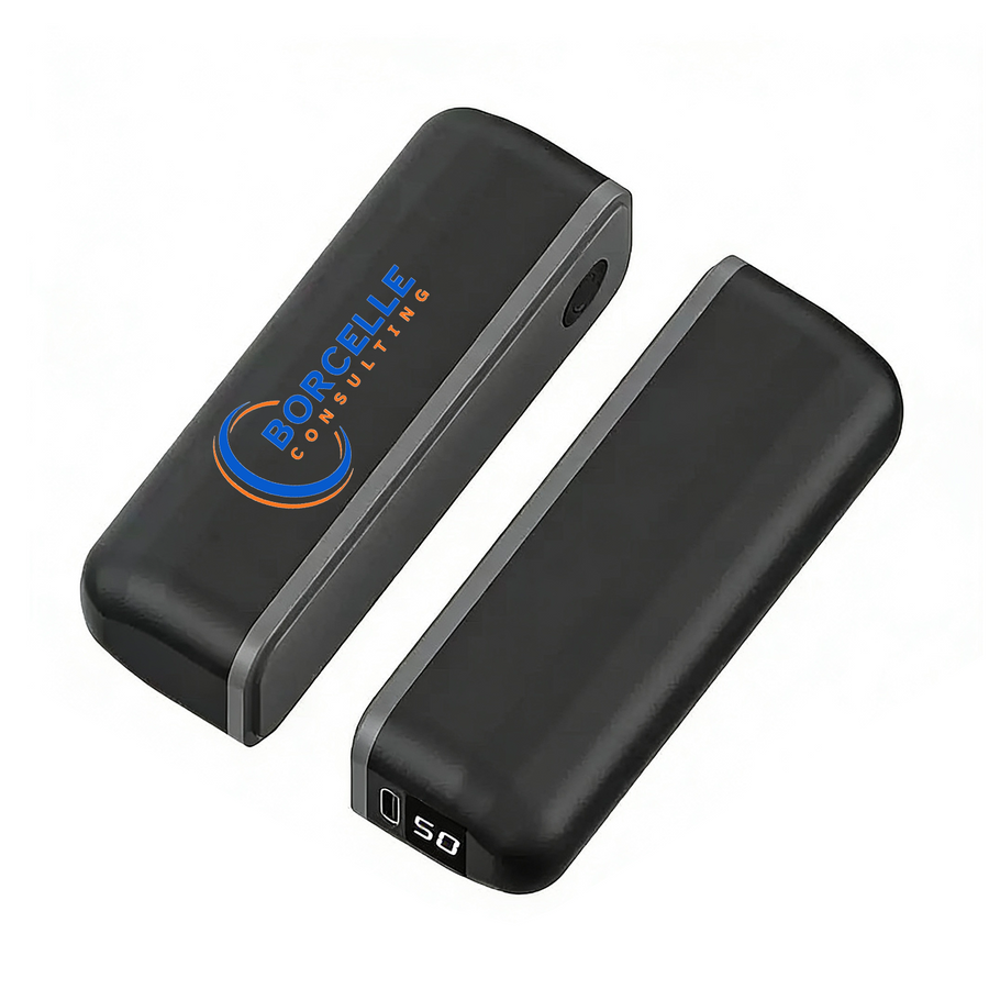 Dual Grip Magnetic Electric Warmers - All Signs Today