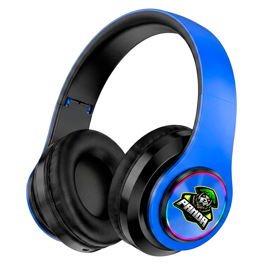 SyncBeat RGB Headsets - All Signs Today