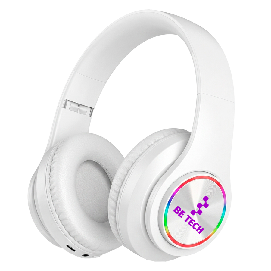 SyncBeat RGB Headsets - All Signs Today
