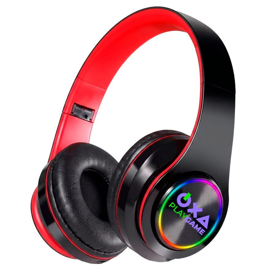 SyncBeat RGB Headsets - All Signs Today