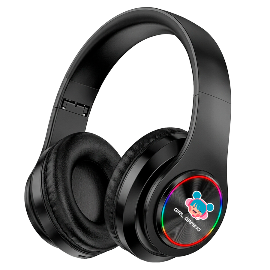 SyncBeat RGB Headsets - All Signs Today