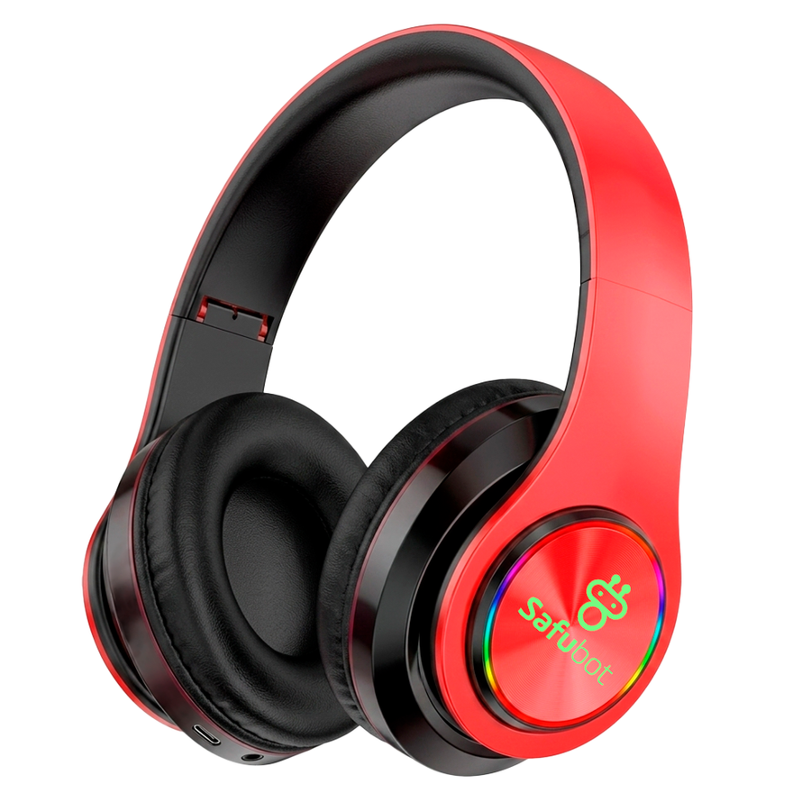 SyncBeat RGB Headsets - All Signs Today