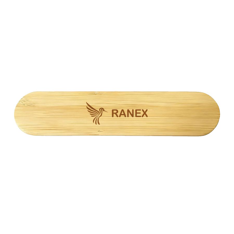 Bamboo Filers - All Signs Today