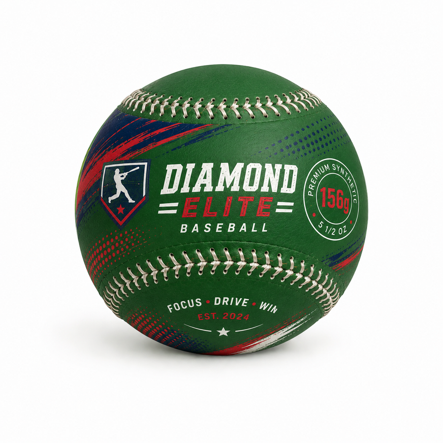 Promotional Baseballs - All Signs Today