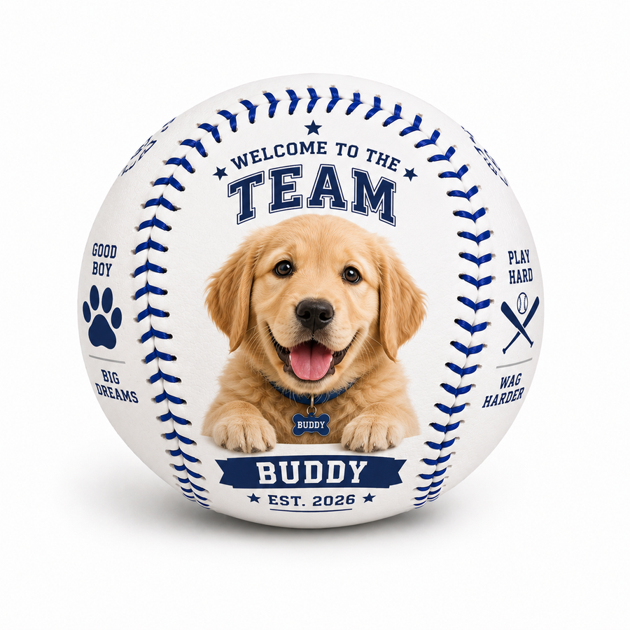 Promotional Baseballs - All Signs Today