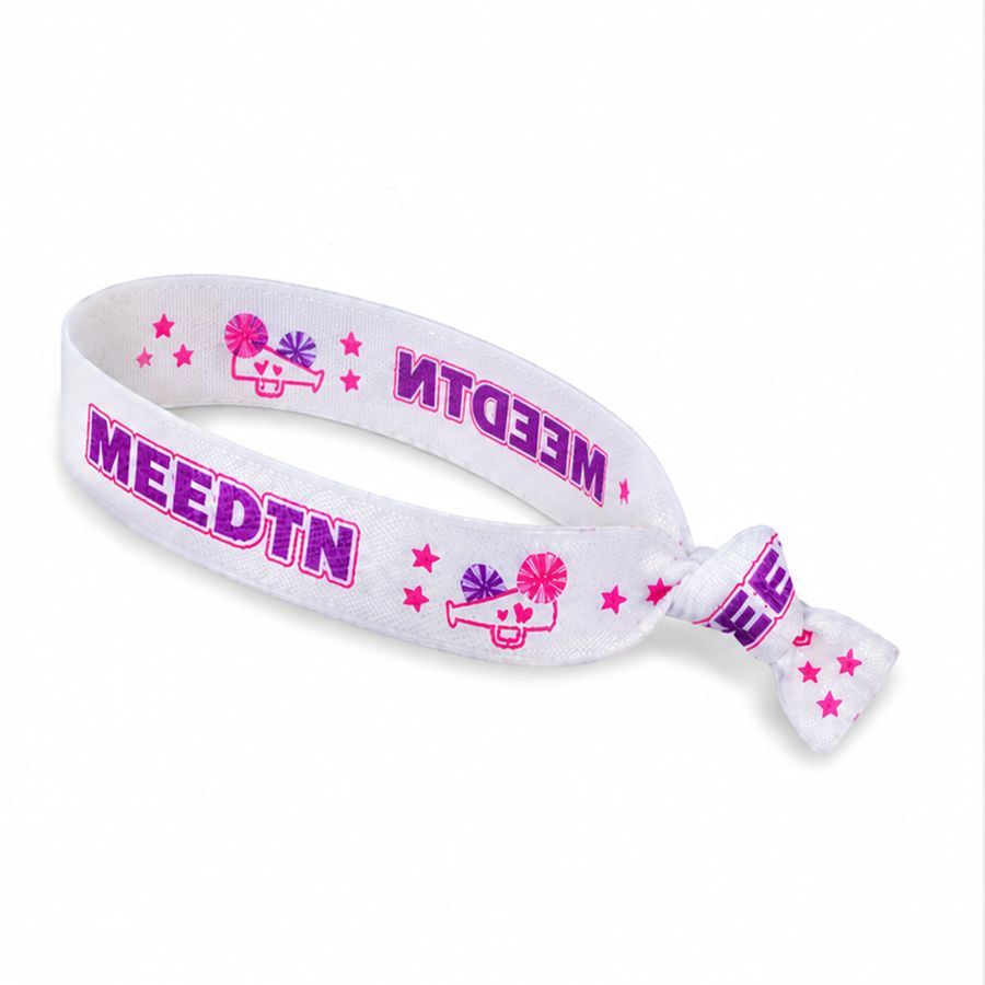 Elastic Hair Tie - All Signs Today