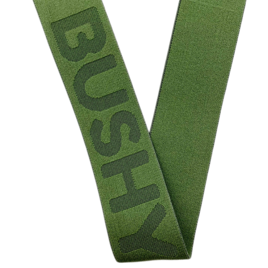 Debossed Jacquard Elastic Bands - All Signs Today