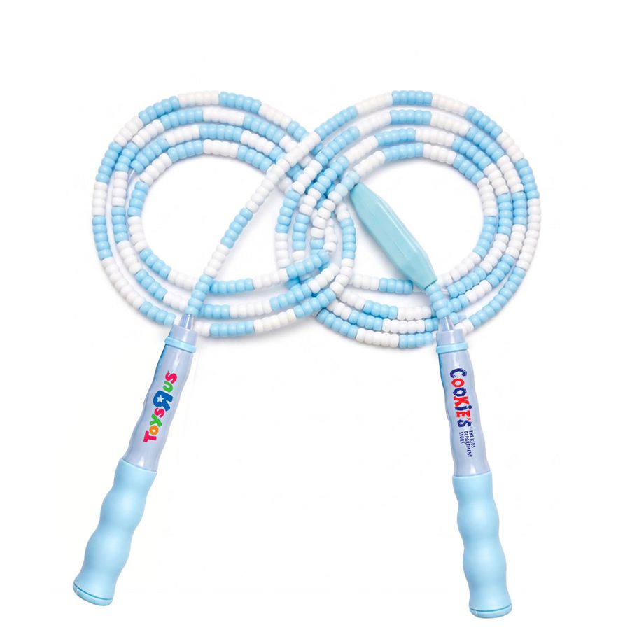 Light-Up Segmented Jump Rope - All Signs Today