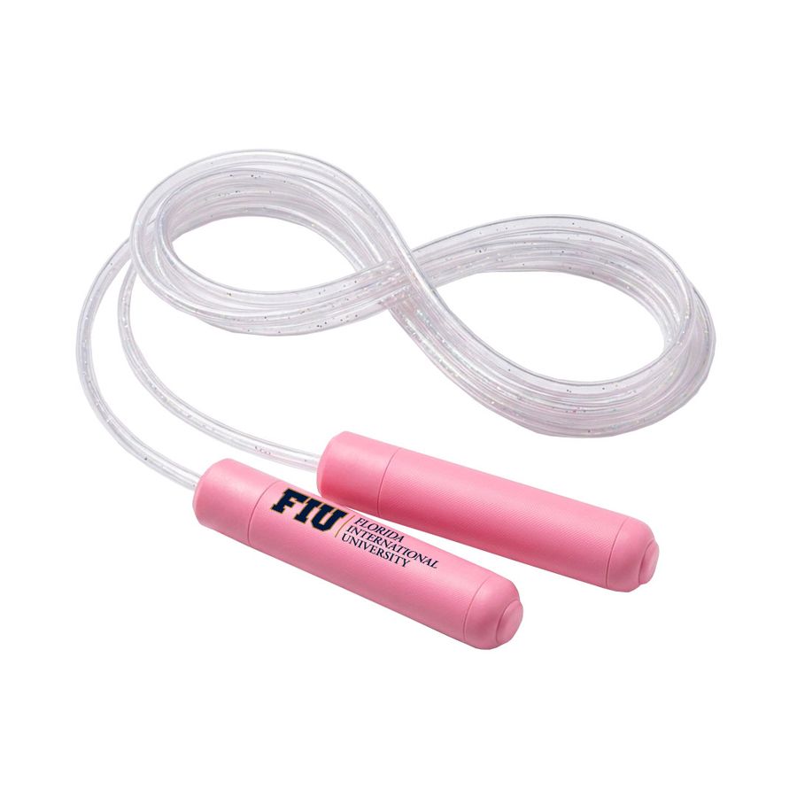 PVC Fiber Optic Light-Up Jump Rope - All Signs Today