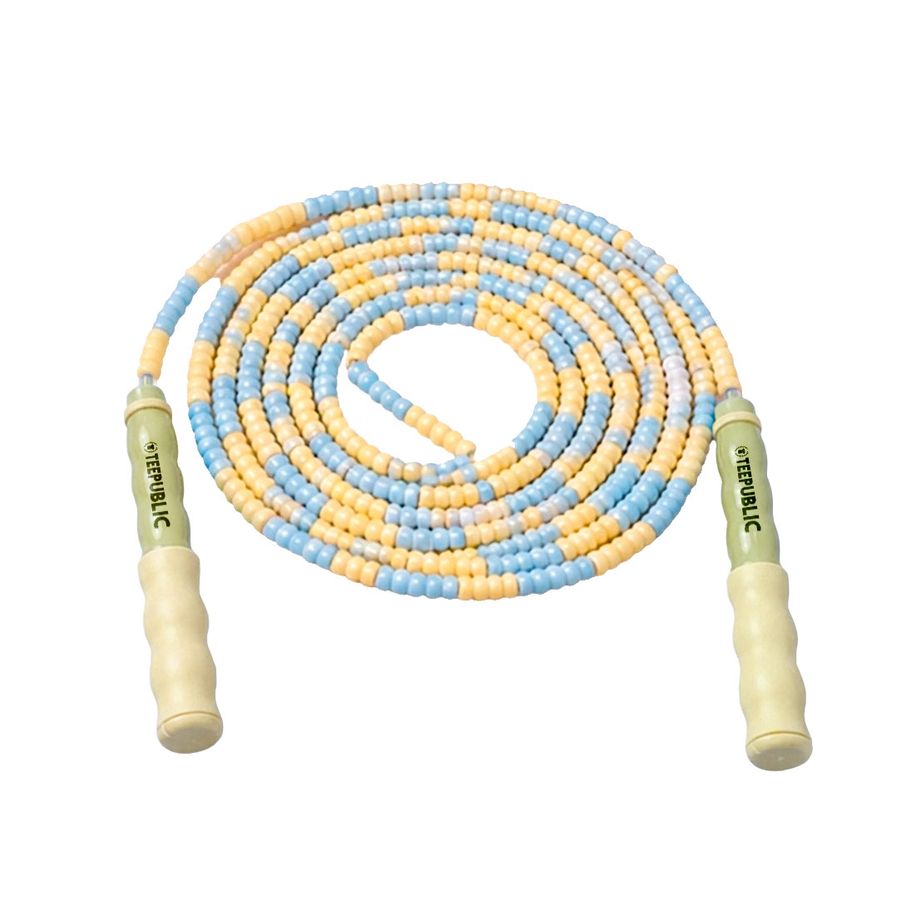 Light-Up Segmented Jump Rope - All Signs Today