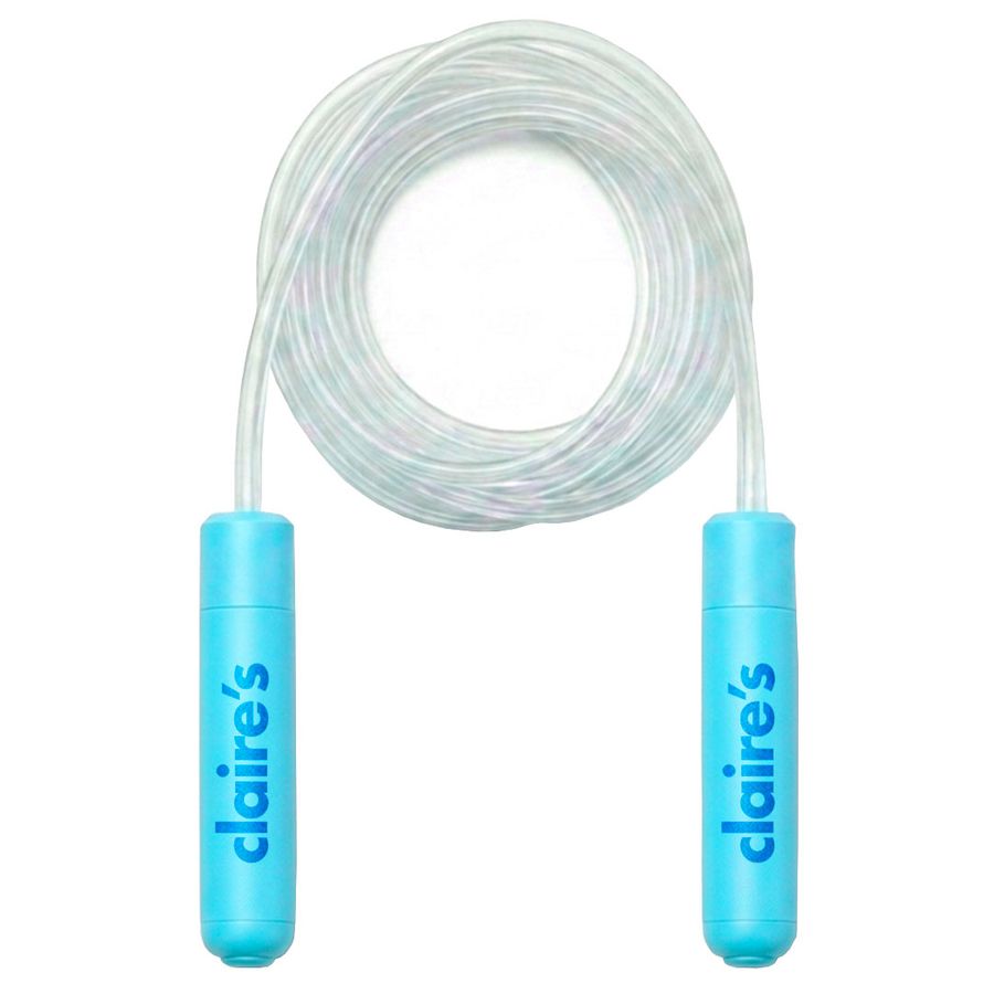 PVC Fiber Optic Light-Up Jump Rope - All Signs Today
