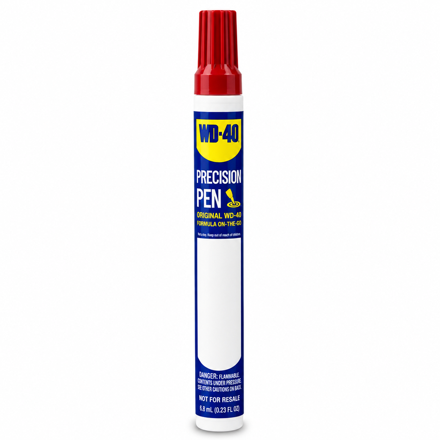 WD-40® Precision Pens Original WD40 Formula On-the-Go - All Signs Today