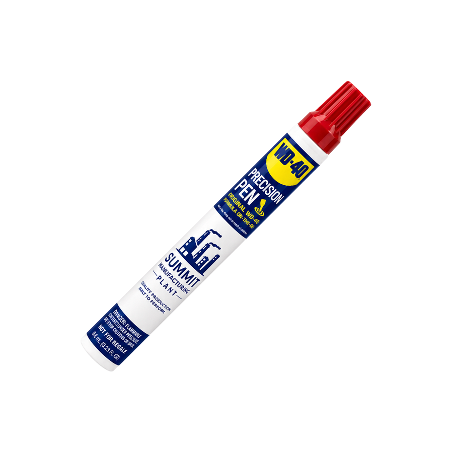 WD-40® Precision Pens Original WD40 Formula On-the-Go - All Signs Today