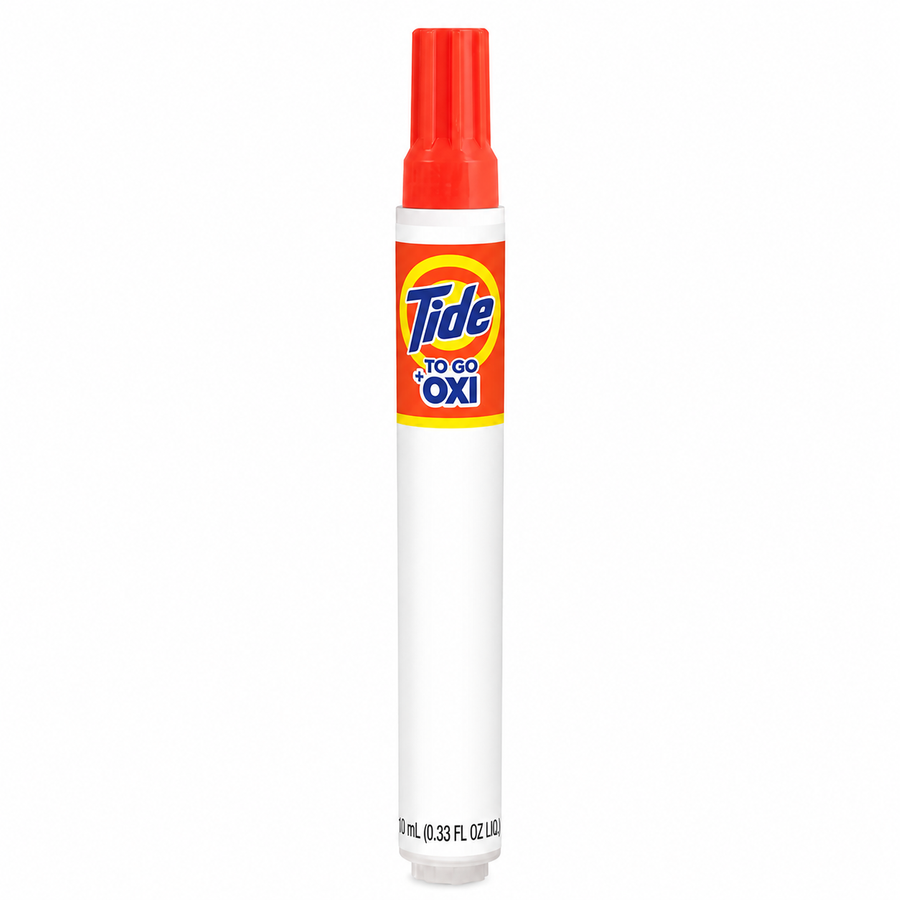 Tide® to Go +Oxi - Instant Stain Removers - All Signs Today