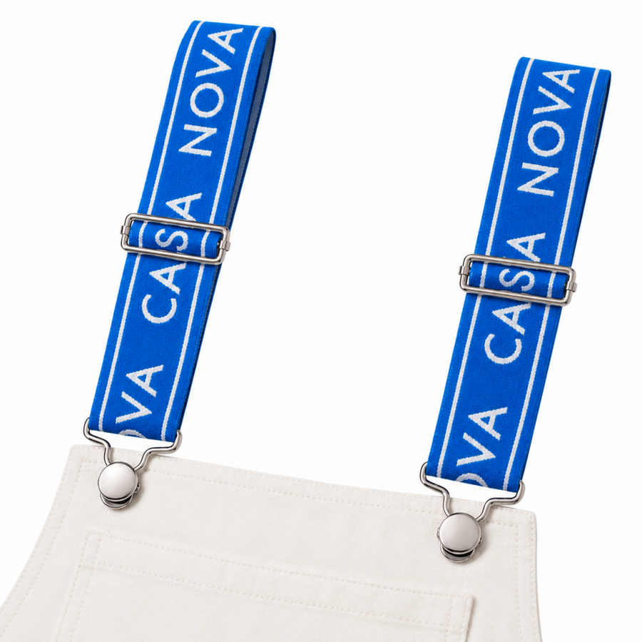 Flat Jacquard Elastic Bands - All Signs Today