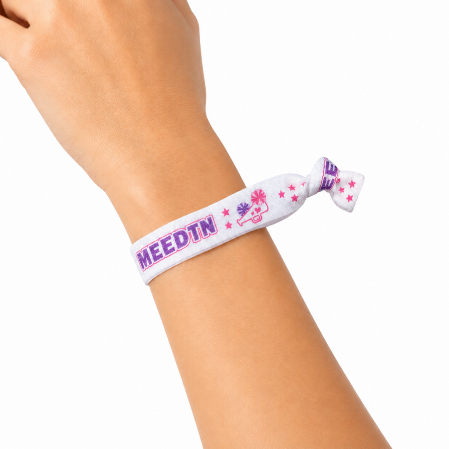 Elastic Hair Tie - All Signs Today