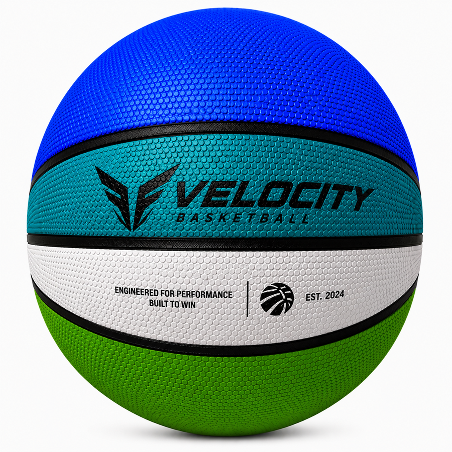 Promotional Basketballs - All Signs Today