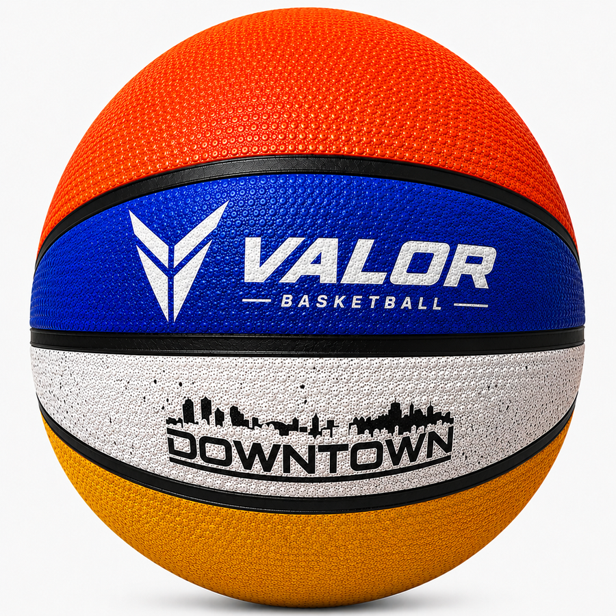 Promotional Basketballs - All Signs Today