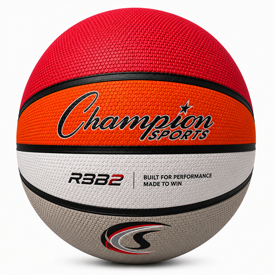Promotional Basketballs - All Signs Today