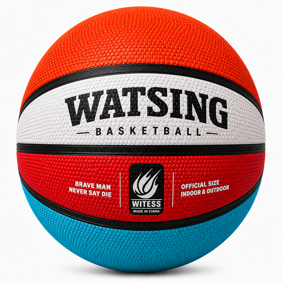 Promotional Basketballs - All Signs Today