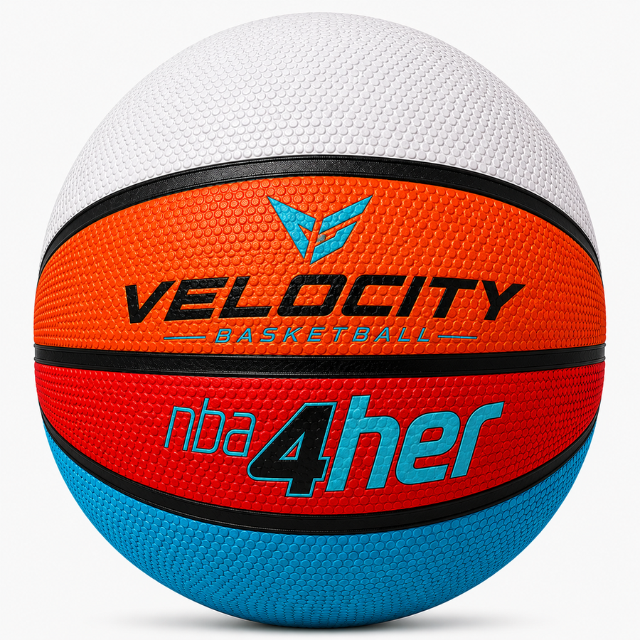 Promotional Basketballs - All Signs Today