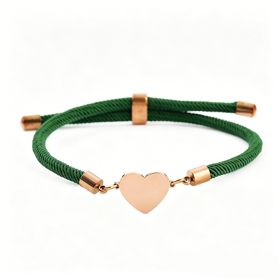 Rope Bracelets - All Signs Today