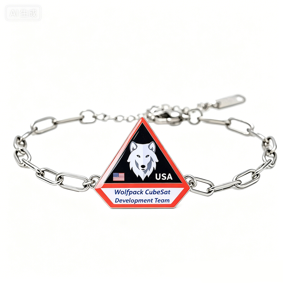Offset Printing Charm Bracelets - All Signs Today