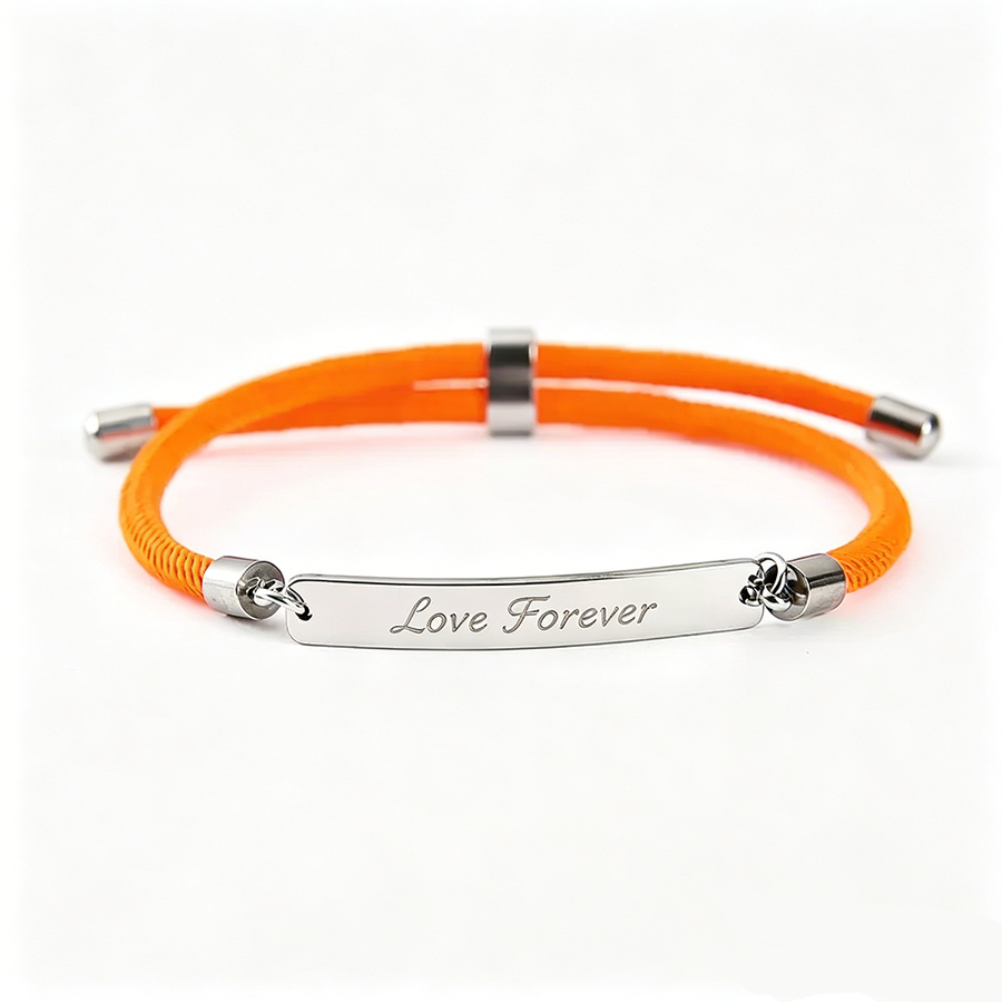 Rope Bracelets - All Signs Today