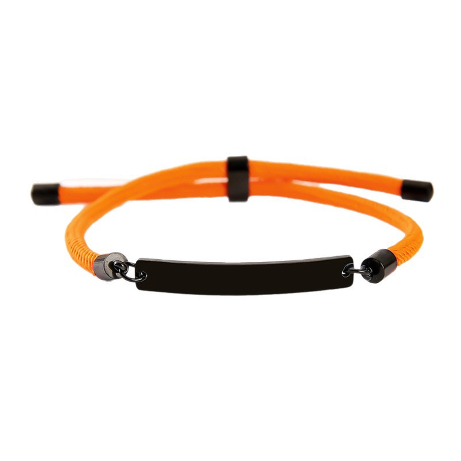 Rope Bracelets - All Signs Today