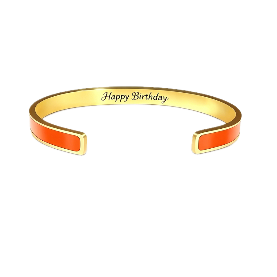 Colorful Bracelets - All Signs Today