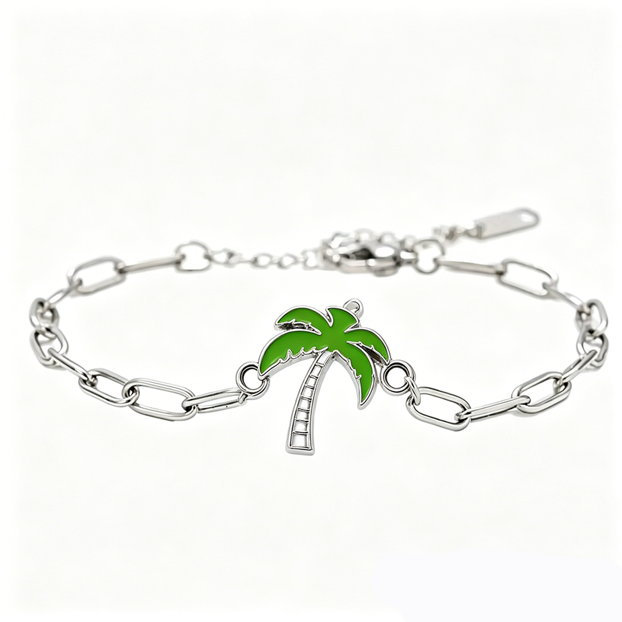 Soft Enamel Charm Bracelets - All Signs Today