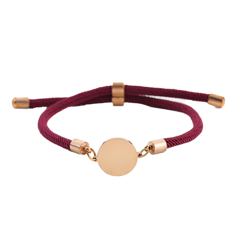 Rope Bracelets - All Signs Today