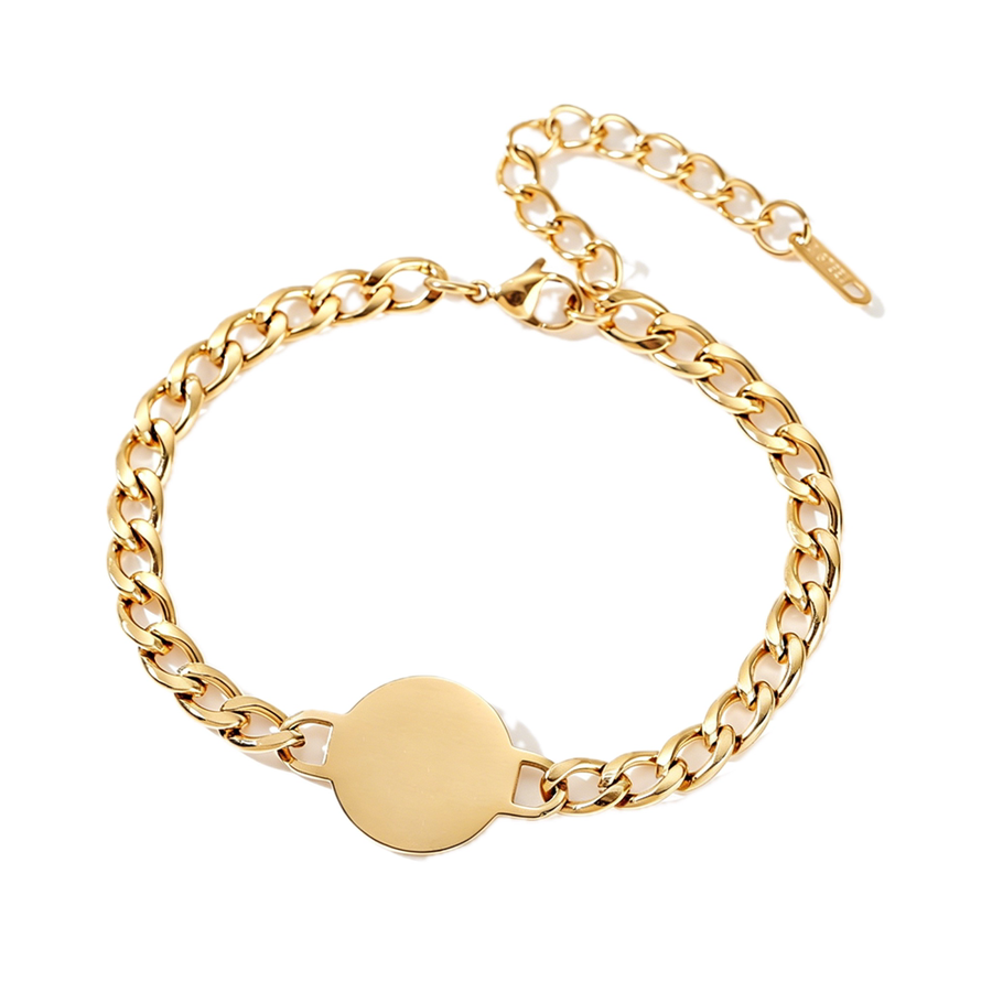 Cuban Bracelets - All Signs Today