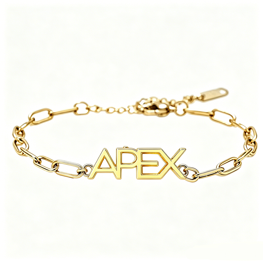 Die Struck Charm Bracelets - All Signs Today